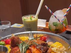 -卡朋西餐(宝安大仟里店)