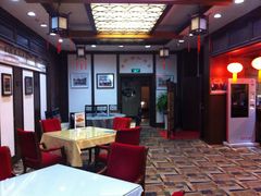 -淮扬情私房菜(美丽华店)