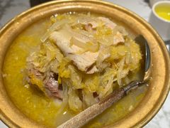 -关东小磨东北菜(漕河泾印象城店)