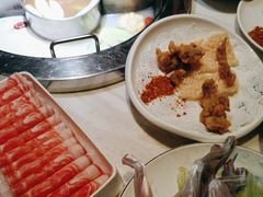 -重庆德庄火锅(映月湖环宇城店)