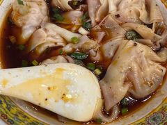 酸辣龍抄手-龙抄手(春熙路总店)