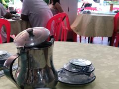 -秋姐美食店(旅游大道店)