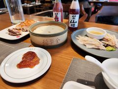 -全聚德烤鸭店(马家堡店)