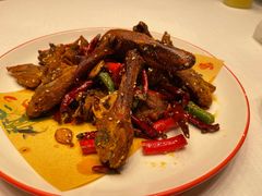 -院里寻菜·精致庭院菜(观沙岭店)