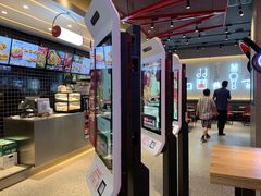 -肯德基(凯德国贸店)