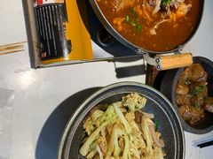 -华馨园北京烤鸭(丽水店)