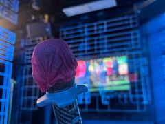 -酷秀KTV(五道口店)