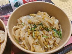 -盛香亭热卤(永旺梦乐城店)