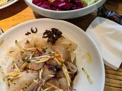 -吕氏疙瘩汤·私家菜馆(慈云寺店)