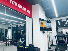 -超减·私教减肥馆(世博店)