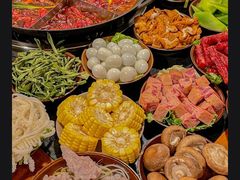 -重庆九记老火锅(广场店)