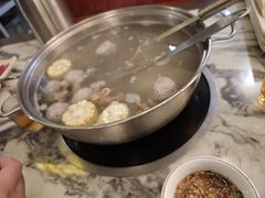 -悦来悦牛潮汕牛肉火锅(大浪店)