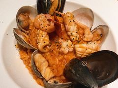 -大树餐厅(益田假日店)