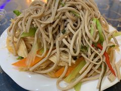 -西北老马食府(陈家营西路店)