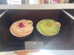 -LAN一见岚·精品蛋糕(琶洲保利店)