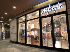 -MJstyle(金虹桥店)