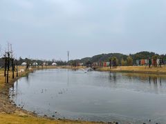 -上海怡沁园度假酒店