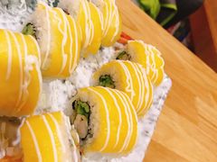 寿司-桃屋日本料理(清华科技园店)