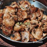 魔都人气西班牙餐厅｜布朗石西班牙餐厅酒吧