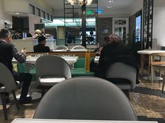 大堂-葡珍轩冰室(虹桥机场T1店)