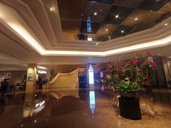 -上海静安昆仑大酒店