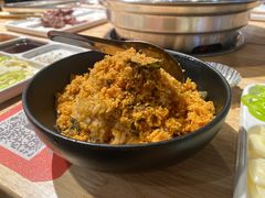 -霸腹烤肉(厦门柚子番店)