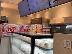 -DQ·蛋糕·冰淇淋(三亚青春颂店)