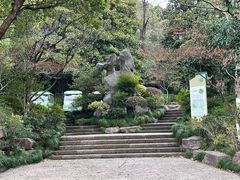 -杭州半山国家森林公园