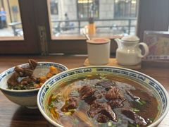 -永丰面馆(汉口路店)
