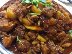 -农夫大盘鸡(经八路总店)