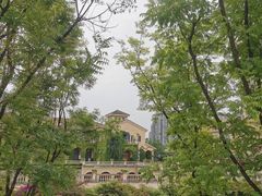 -府河摄影公园