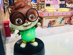 -永旺梦乐城(金银潭店)