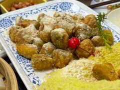 -雨后行菜(报慈北路店)