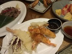 -江户家·日本料理·铁板烧(汉江东路店)