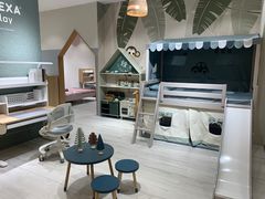 -红星美凯龙国际家居博览中心至尊mall停车场