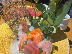-渔寿司·日本料理(艾尚天地店)