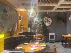 -如轩·海鲜砂锅粥·潮汕菜(沿江东路店)