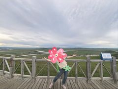 -黄河九曲第一湾