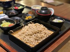-纹兵卫手打荞麦面日料(虹桥本店)