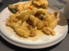 -一桶江山餐厅(松北店)