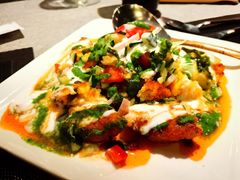 -Pita's&Tika's中东和印度风味餐厅(龙湖天街店)