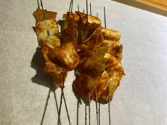 -一顿烧烤(八经街店)
