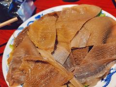 -鑫龙火锅城(环山路店)