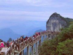 -南岳衡山风景名胜区