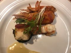 -宝莱纳餐厅(滨江店)