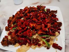 -川悦壹号·川菜(蠡溪路店)