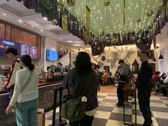 -星巴克臻选(广州沙面店)