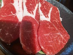 -九田家黑牛烤肉料理(新辰里亚运村店)