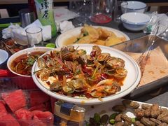 -京城·森鸽排档(双井店)