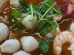 -明月虾面(厦禾路店)